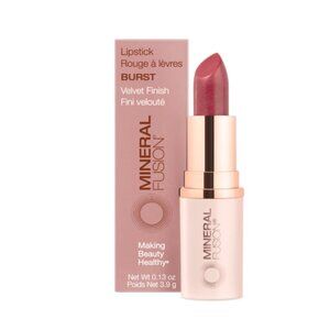 Mineral Fusion Burst Lip Stick By Mineral Fusion, 0.137 oz